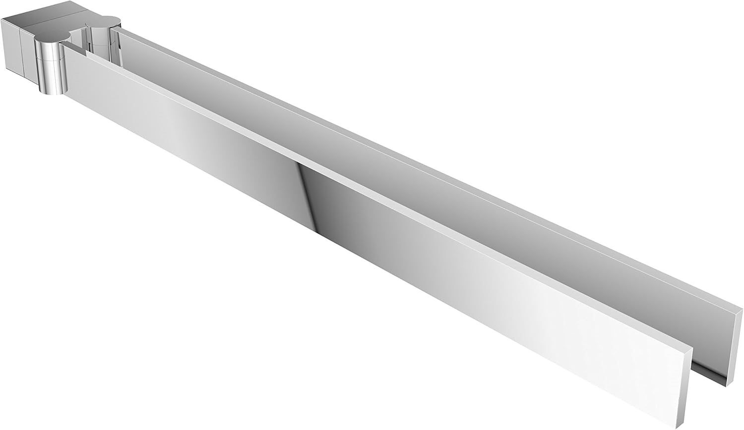 Emco Vara Duvara Monte Havluluk ( Krom ) (425000140)