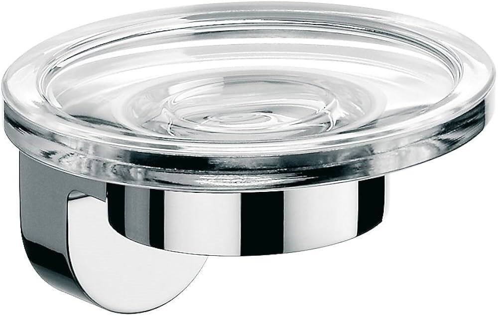 Emco Mundo Duvara Monte Sabunluk (Krom) 333000100