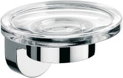 Emco Mundo Duvara Monte Sabunluk (Krom) 333000100