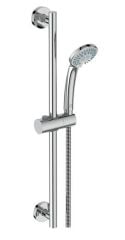 Ideal Standard Una Sürgülü Duş Seti (Krom) B1248ZZ
