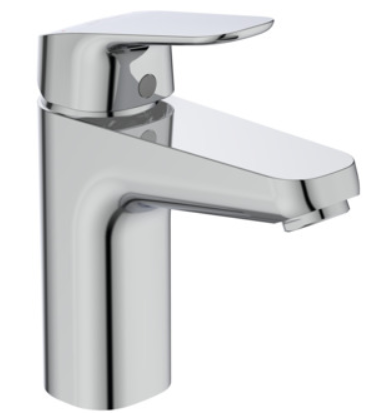 Ideal Standard Ceraflex Grande Lavabo Bataryası (Krom) B1714AA
