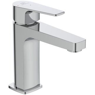 Ideal Standard Esla Lavabo Bataryası -BlueStart (Krom)(BC223AA)