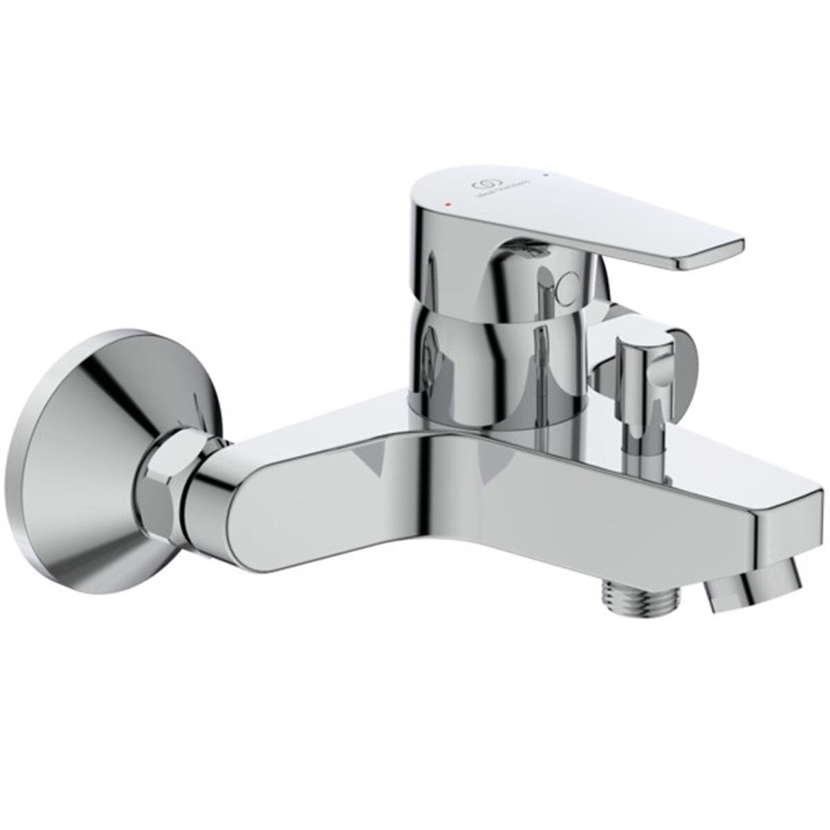 Ideal Standard Esla Banyo Bataryası (Krom) BC229AA
