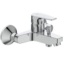 Ideal Standard Esla Banyo Bataryası (Krom) BC229AA