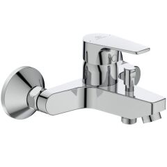 Ideal Standard Esla Banyo Bataryası (Krom) BC229AA
