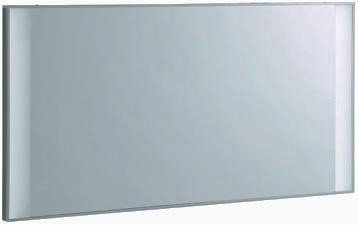 Silk Aydınlatmalı Ayna 1200x620x55 mm 816520