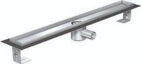 Aco Duş Kanalı Gövdesi 900 mm 0153.76.46