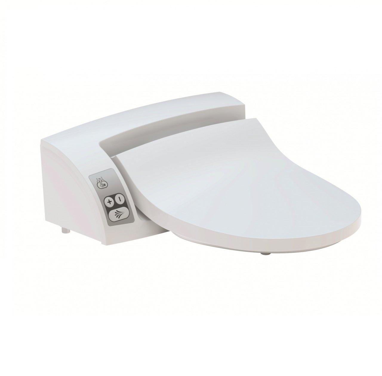 AquaClean 5000 Elektronik Klozet Kapağı Beyaz Int 146.120.11.2