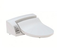 AquaClean 5000 Elektronik Klozet Kapağı Beyaz Int 146.120.11.2